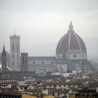 Photo de Italie - Florence, musée à ciel ouvert